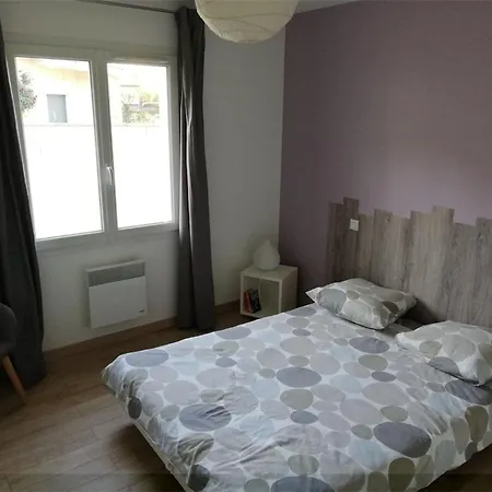Maison De Charme Avec Wifi - 8 Pers. - Fr-1-878-20 * Moliets-et-Maa