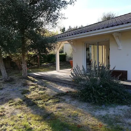 Maison De Charme Avec Wifi - 8 Pers. - Fr-1-878-20